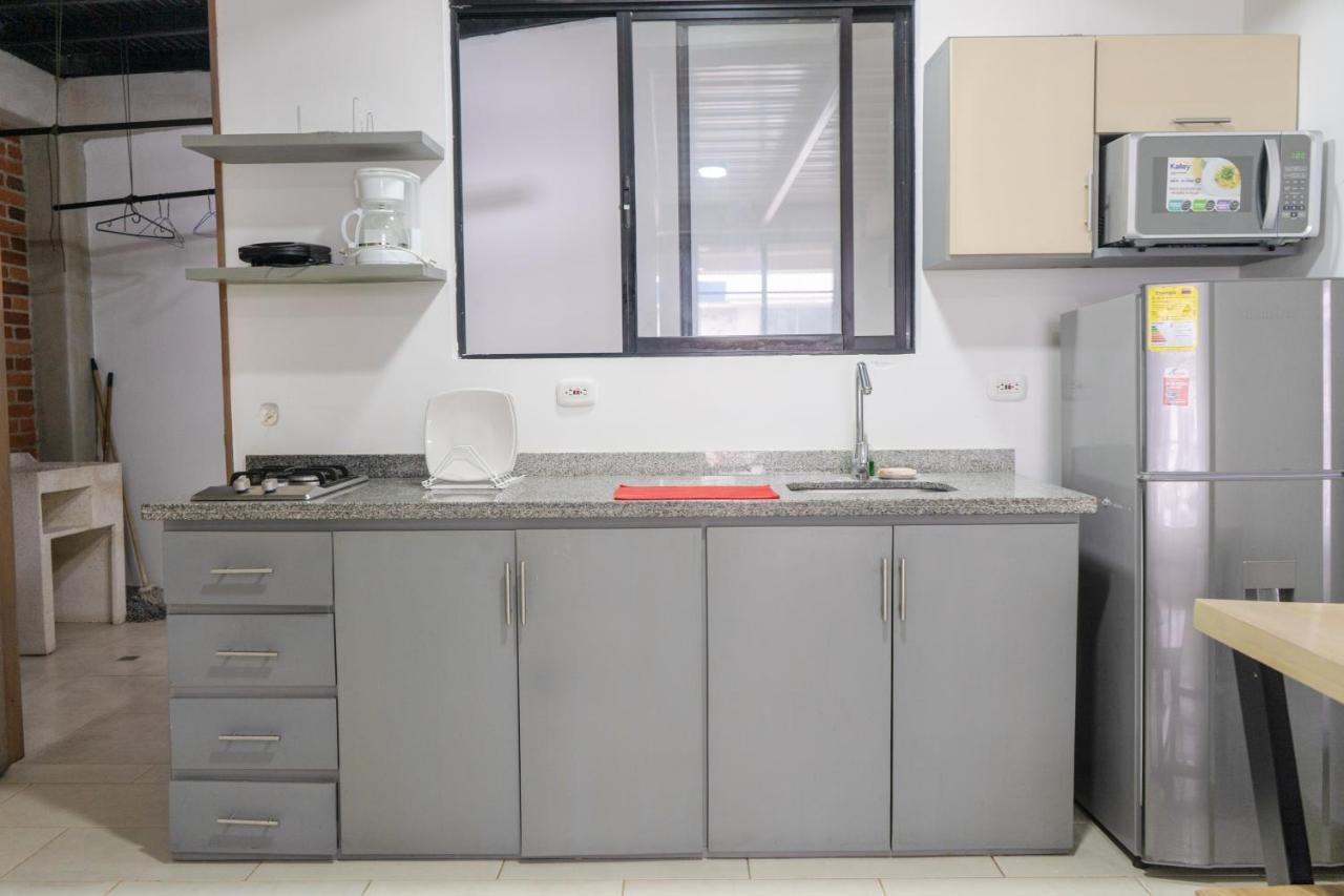 פריירה M1145 Aparta Loft מראה חיצוני תמונה