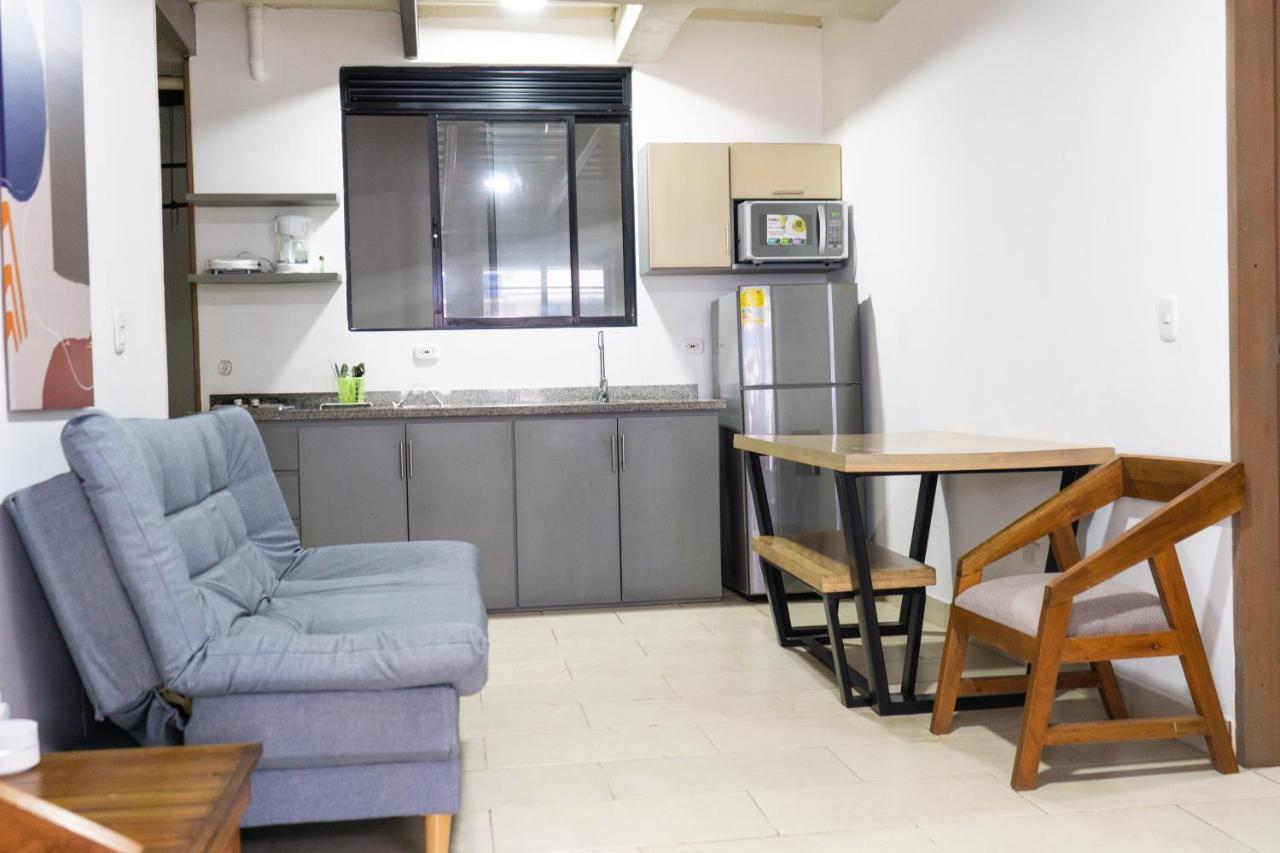 פריירה M1145 Aparta Loft מראה חיצוני תמונה