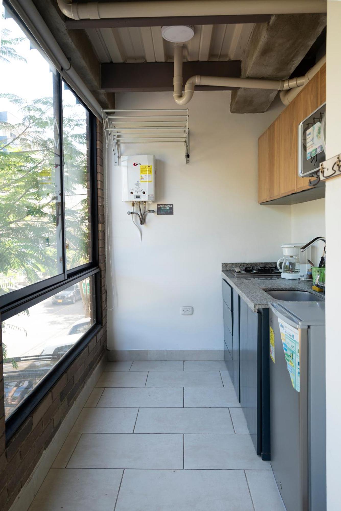 פריירה M1145 Aparta Loft מראה חיצוני תמונה