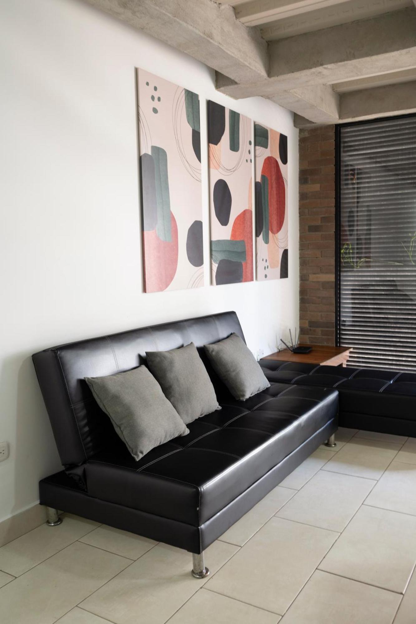 פריירה M1145 Aparta Loft מראה חיצוני תמונה