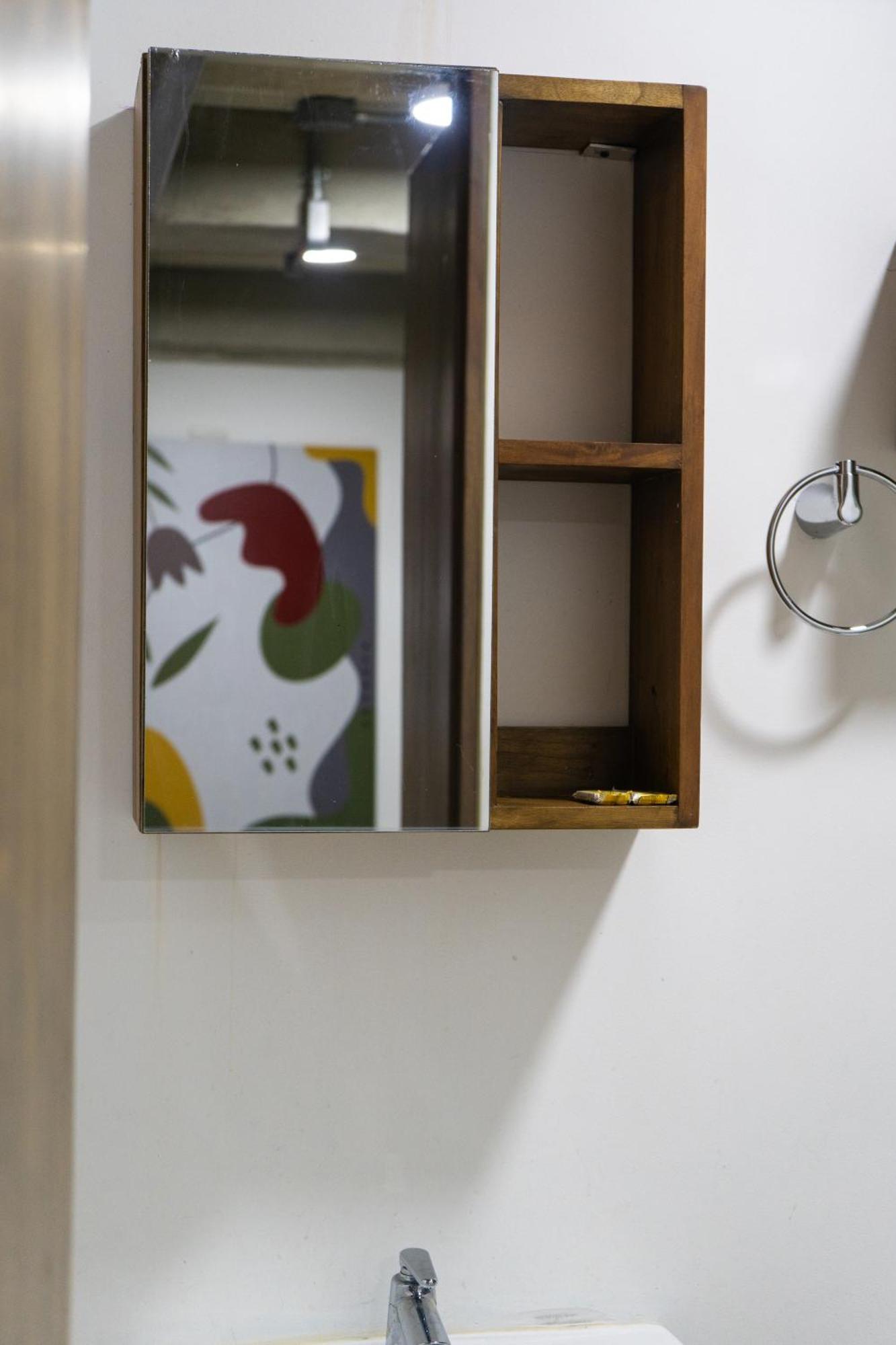 פריירה M1145 Aparta Loft מראה חיצוני תמונה