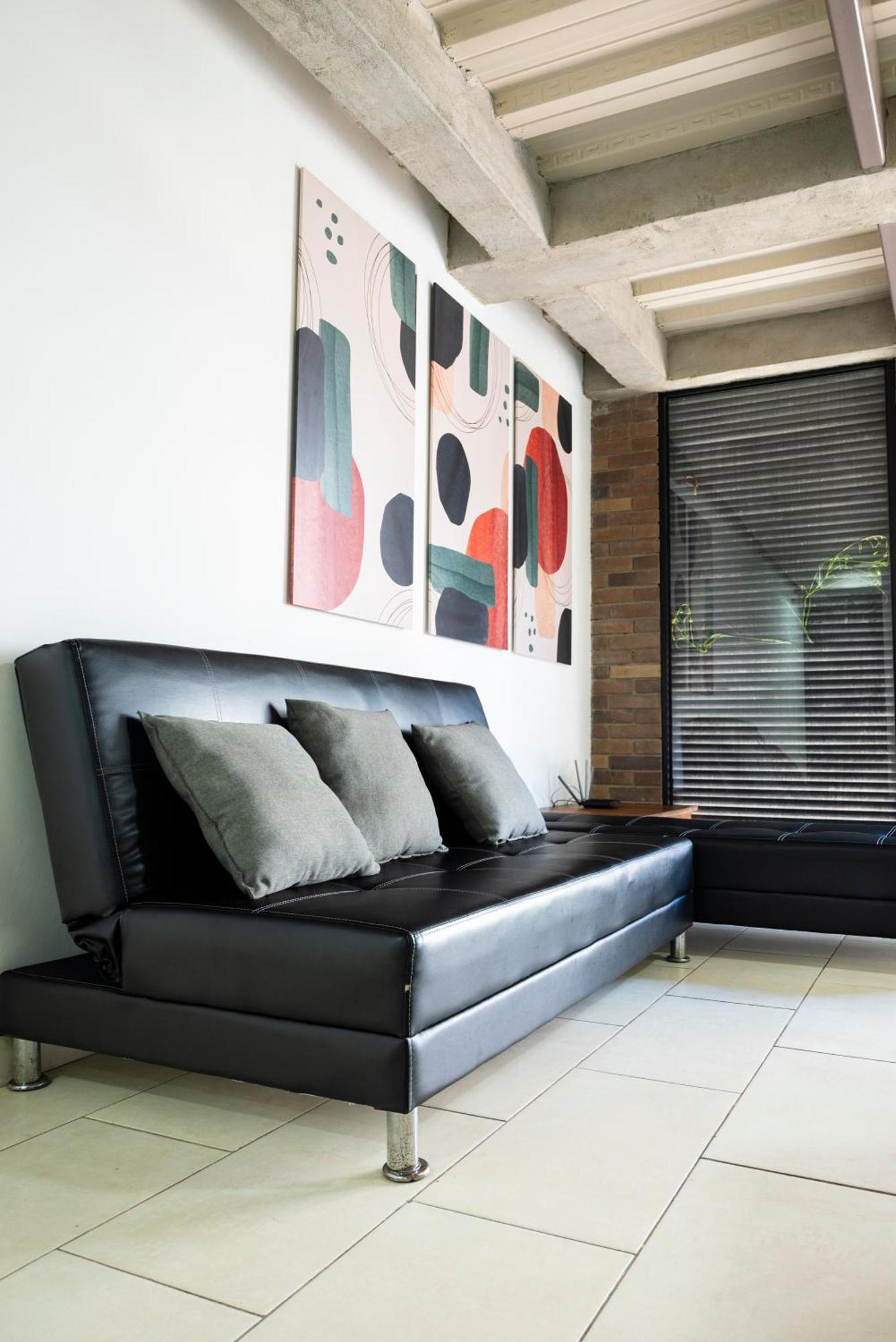 פריירה M1145 Aparta Loft מראה חיצוני תמונה