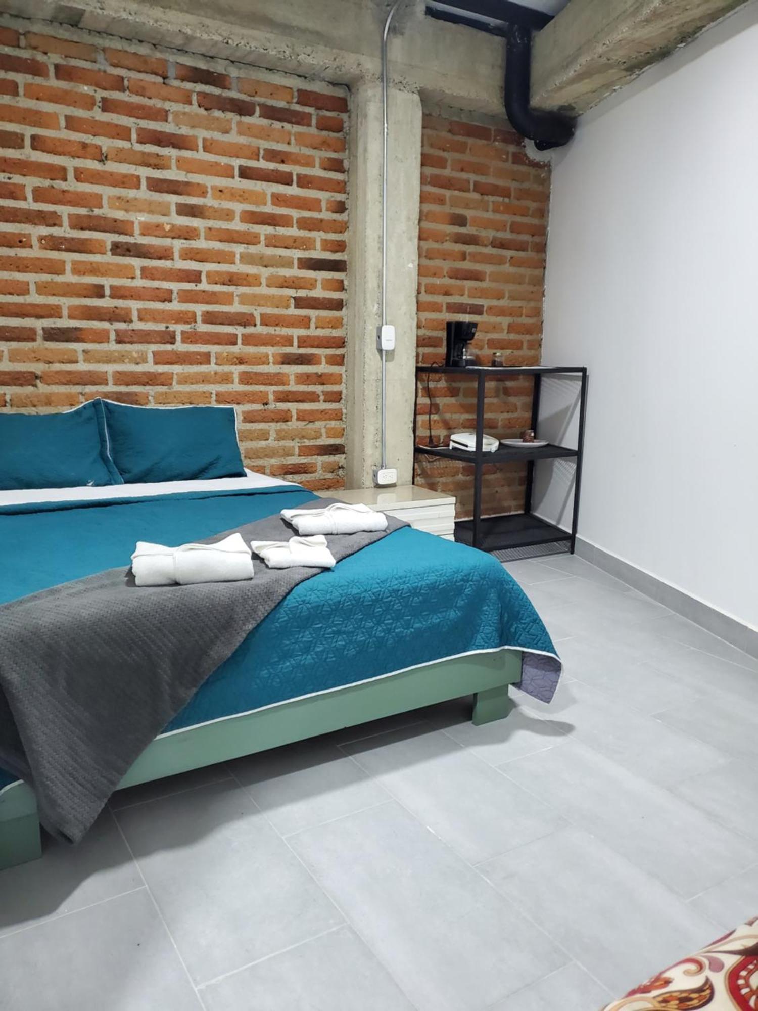 פריירה M1145 Aparta Loft מראה חיצוני תמונה