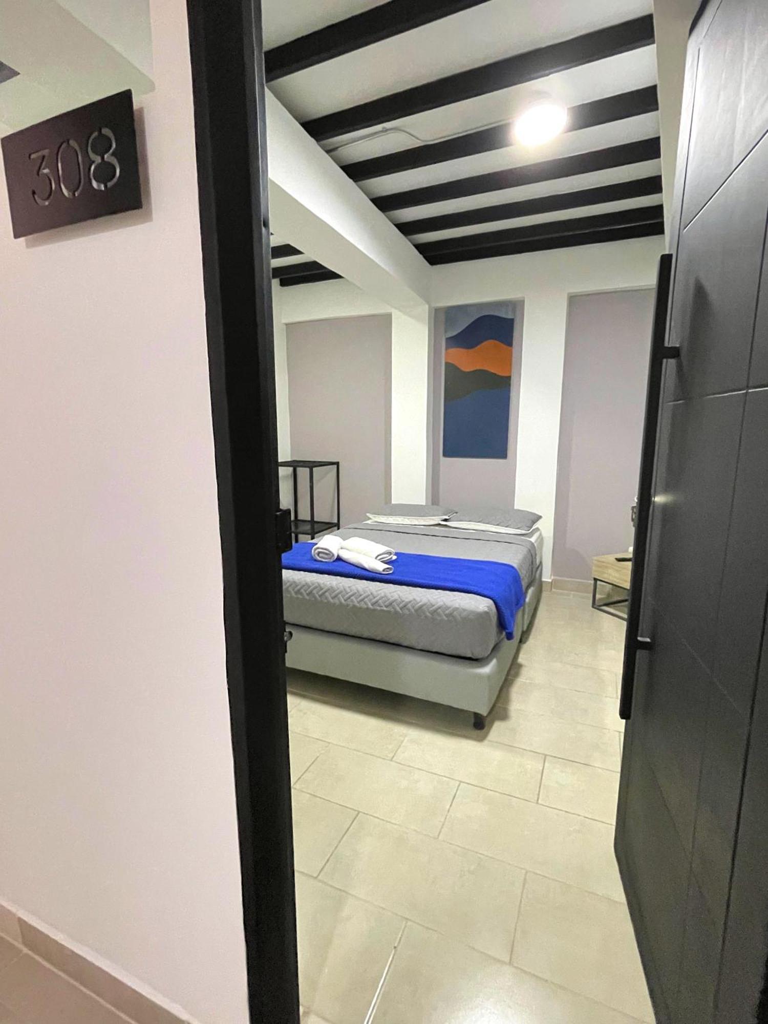 פריירה M1145 Aparta Loft מראה חיצוני תמונה