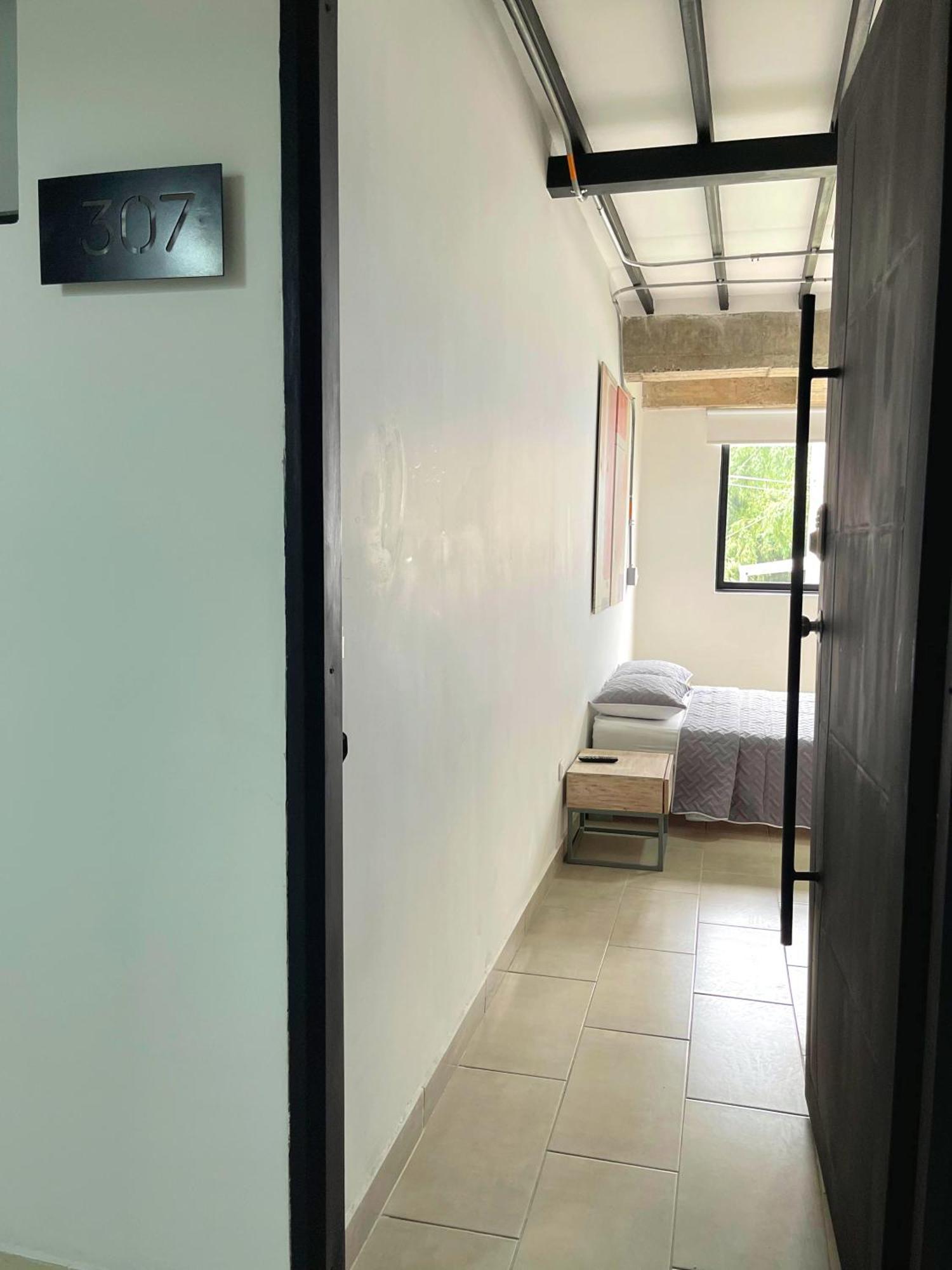 פריירה M1145 Aparta Loft מראה חיצוני תמונה