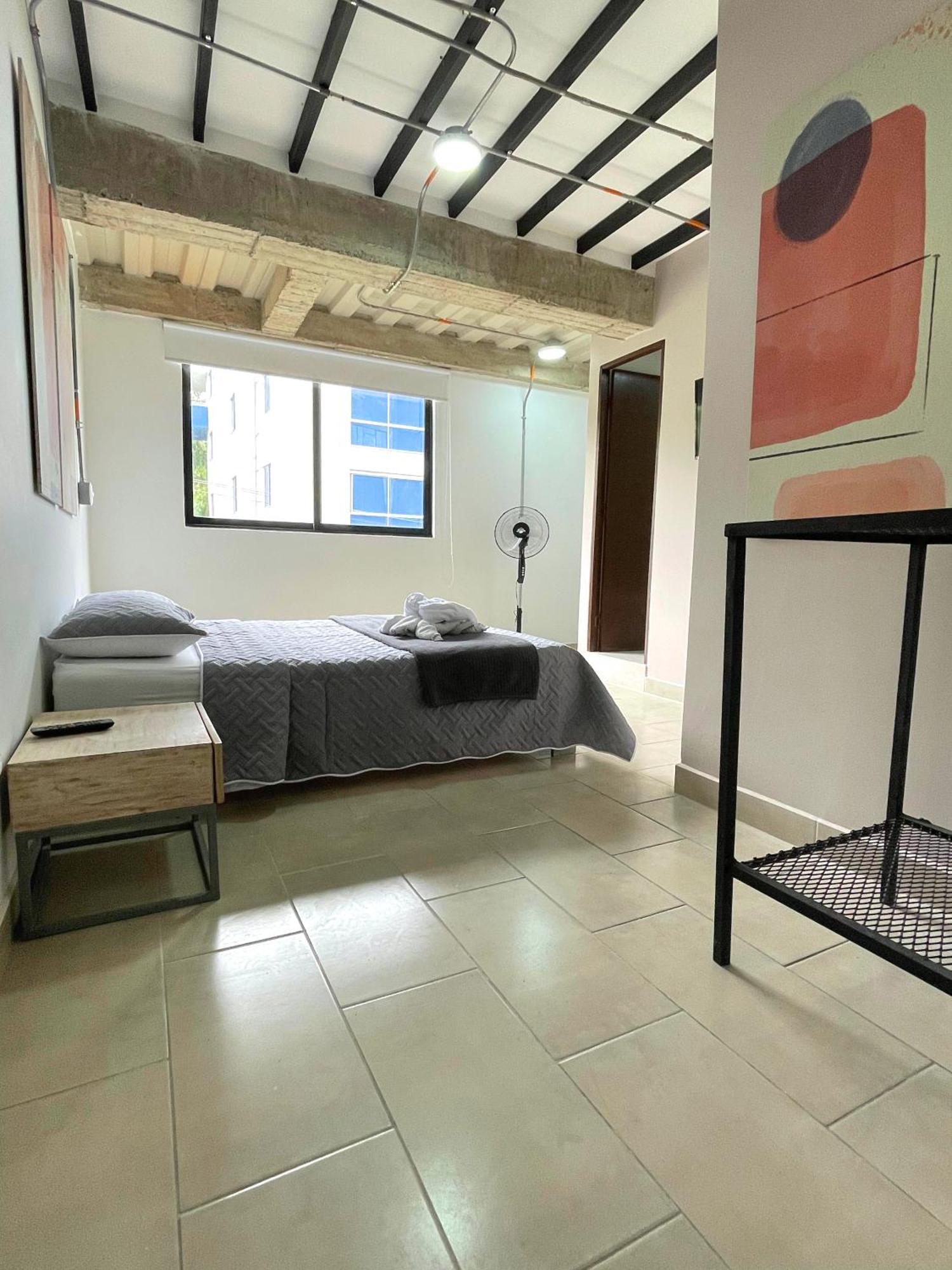 פריירה M1145 Aparta Loft מראה חיצוני תמונה