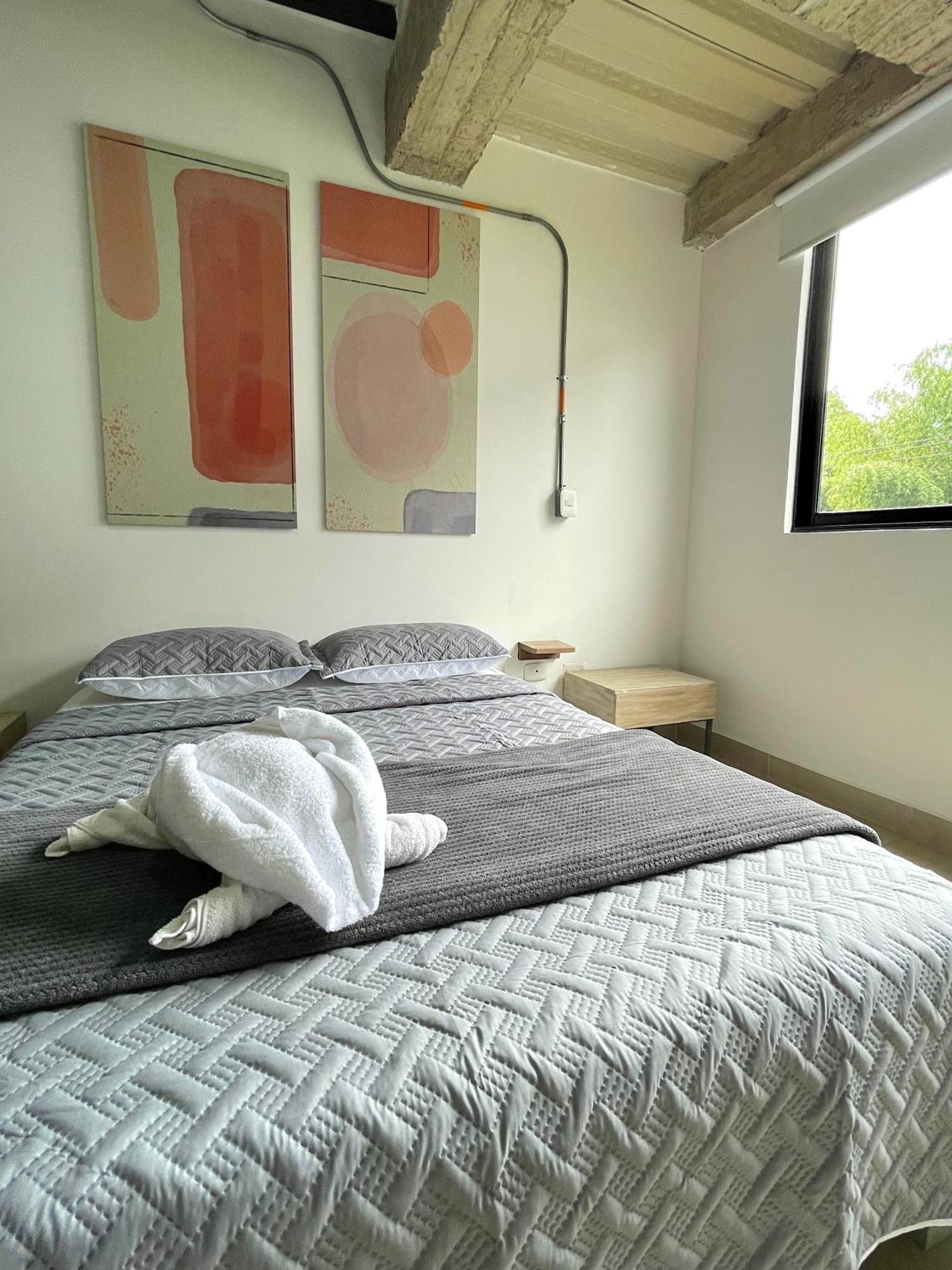 פריירה M1145 Aparta Loft מראה חיצוני תמונה
