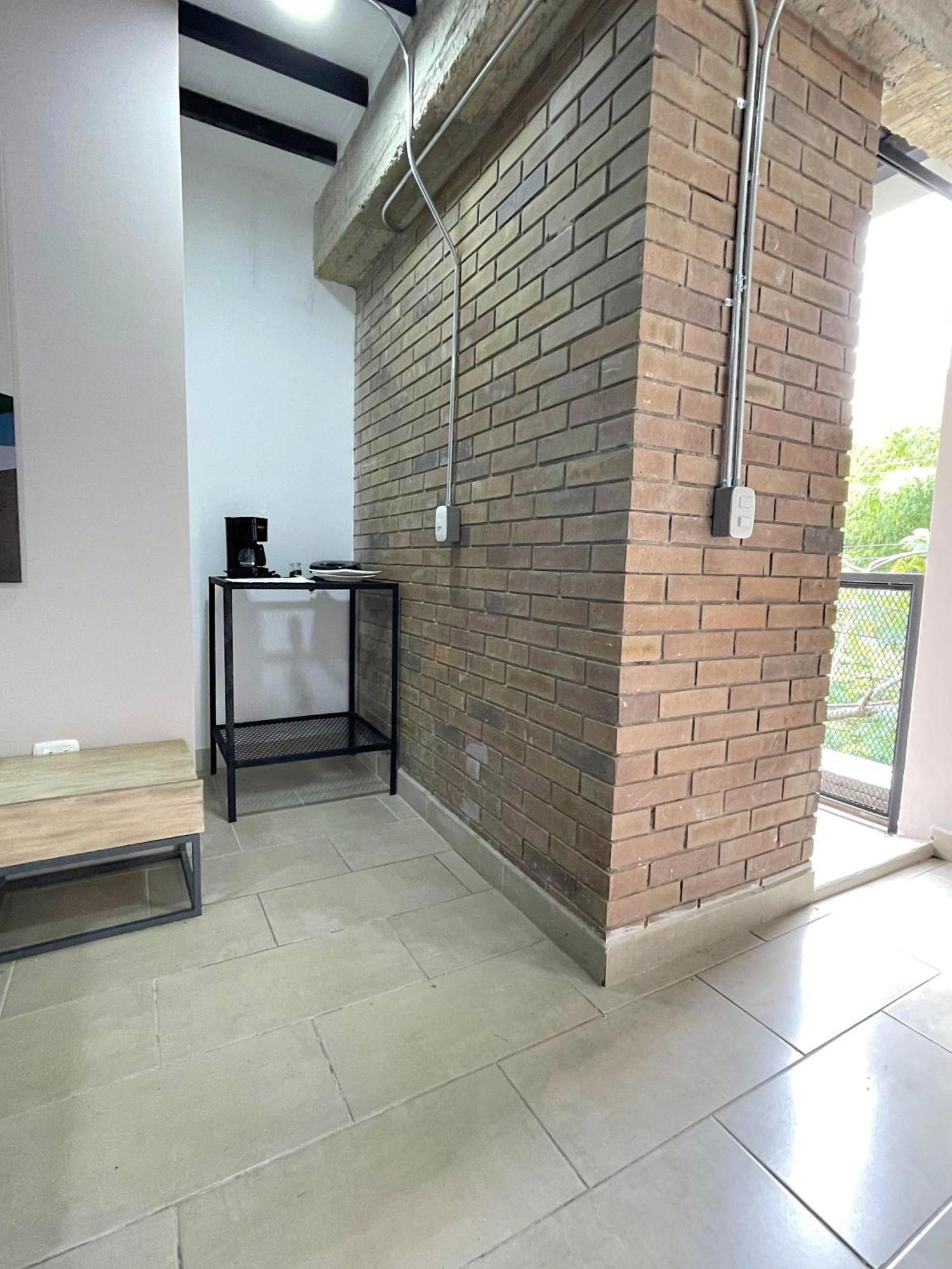 פריירה M1145 Aparta Loft מראה חיצוני תמונה