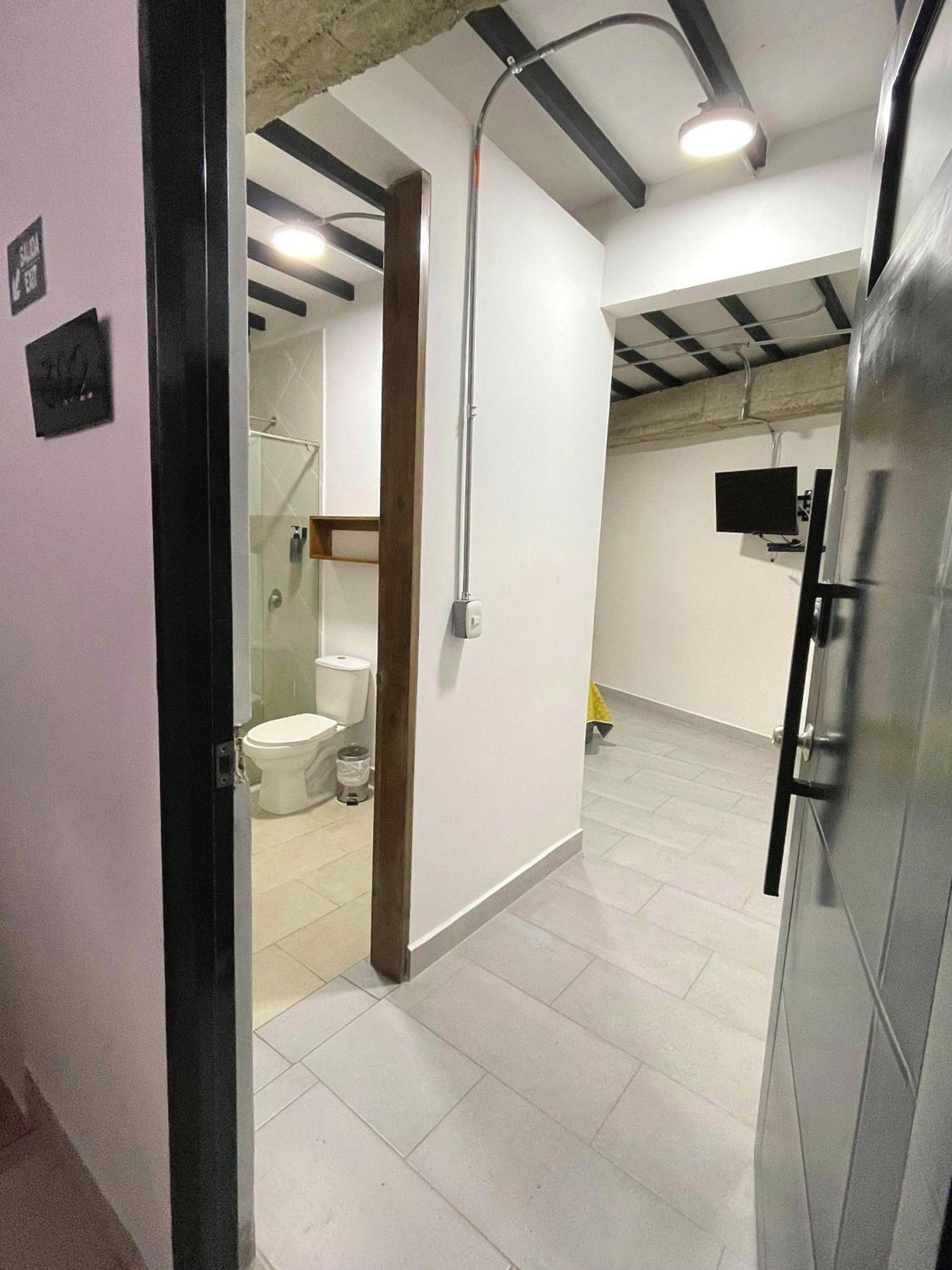 פריירה M1145 Aparta Loft מראה חיצוני תמונה